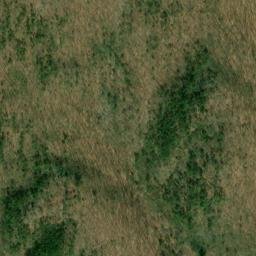 Satellite imagery of Pine Ridge, US