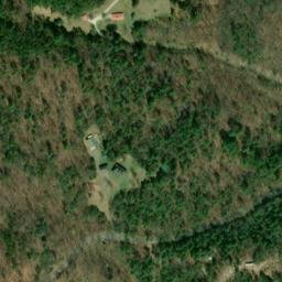 Satellite imagery of Piney Point, US
