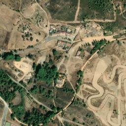 Satellite imagery of survey_point, PT