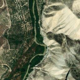 Satellite imagery of survey_point, ES