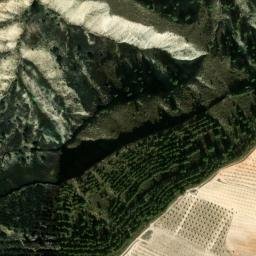Satellite imagery of survey_point, ES