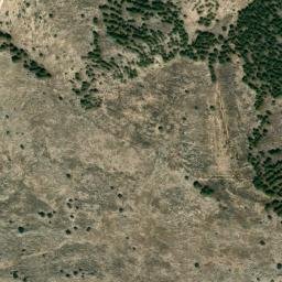 Satellite imagery of Sierra del Maimón, ES