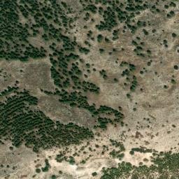 Satellite imagery of Sierra del Maimón, ES