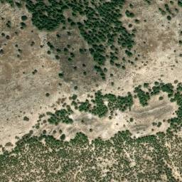 Satellite imagery of Sierra del Maimón, ES