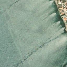 Satellite imagery of Punta del Galán, ES