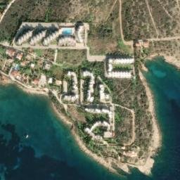 Satellite imagery of Ákra Foniás, GR