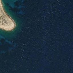 Satellite imagery of Ákra Foniás, GR