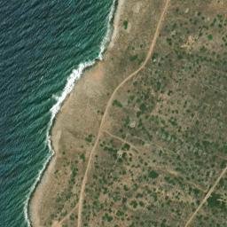 Satellite imagery of Mávro Vounó, GR