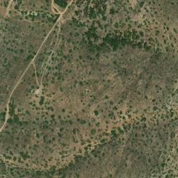 Satellite imagery of Mávro Vounó, GR