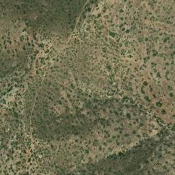 Satellite imagery of Mávro Vounó, GR