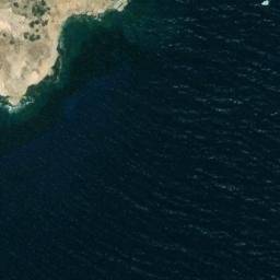 Satellite imagery of Ákra Stenó, GR