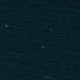 Satellite imagery of Ákra Peratí, GR