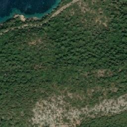 Satellite imagery of Zeytin Burnu, TR
