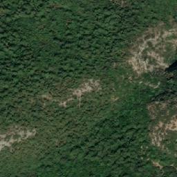 Satellite imagery of Zeytin Burnu, TR