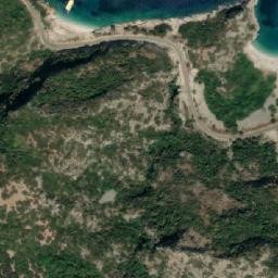 Satellite imagery of Zeytin Burnu, TR