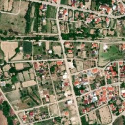 Drone Görünümü