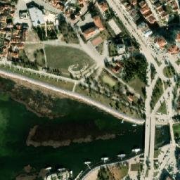 Drone Görünümü