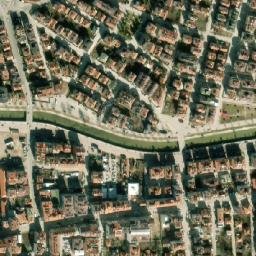 Drone Görünümü
