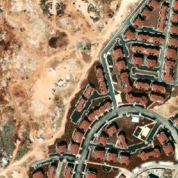 Drone Görünümü