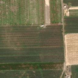 Satellite imagery of Tahtikennara Sırtı, TR