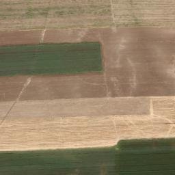 Satellite imagery of Tahtikennara Sırtı, TR