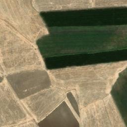 Satellite imagery of Cermala Sırtı, TR