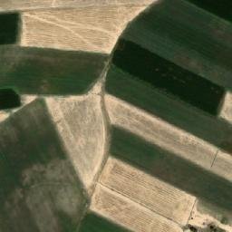 Satellite imagery of Cermala Sırtı, TR