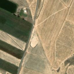 Satellite imagery of Cermala Sırtı, TR