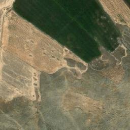 Satellite imagery of Farşa Sırtı, TR