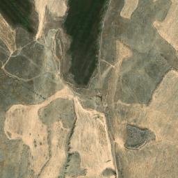 Satellite imagery of Farşa Sırtı, TR