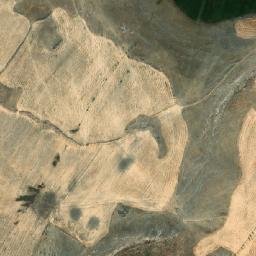Satellite imagery of Farşa Sırtı, TR