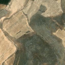 Satellite imagery of Taş Sırt, TR