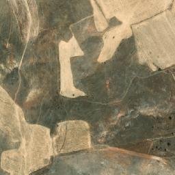 Satellite imagery of Taş Sırt, TR