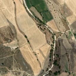 Satellite imagery of Taş Sırt, TR