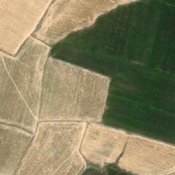 Satellite imagery of Çalve Sırtı, TR