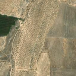 Satellite imagery of Çalve Sırtı, TR