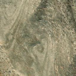 Satellite imagery of Gunaratavı Sırtı, TR