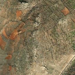 Satellite imagery of Gunaratavı Sırtı, TR