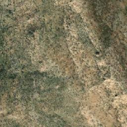 Satellite imagery of Tilki Sırtı, TR