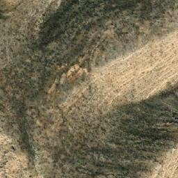 Satellite imagery of Tilki Sırtı, TR