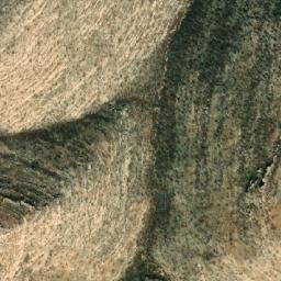 Satellite imagery of Tilki Sırtı, TR