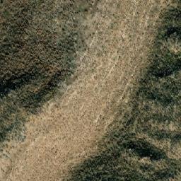 Satellite imagery of Guharakelik Sırtı, TR