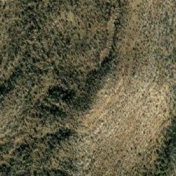 Satellite imagery of Çalıgut Sırtı, TR