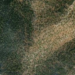 Satellite imagery of Ahkademsı Sırtı, TR