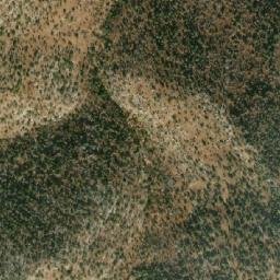 Satellite imagery of Ahkademsı Sırtı, TR