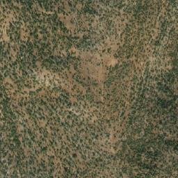 Satellite imagery of Çelhoşk Sırtı, TR