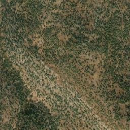 Satellite imagery of Çelhoşk Sırtı, TR