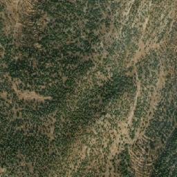 Satellite imagery of Çelhoşk Sırtı, TR