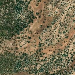 Satellite imagery of Namaz Sırtı, TR