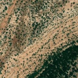 Satellite imagery of Namaz Sırtı, TR